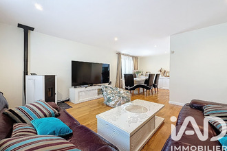 achat maison grigny 91350