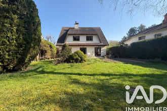 achat maison grigny 91350
