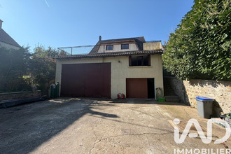 achat maison grigny 91350