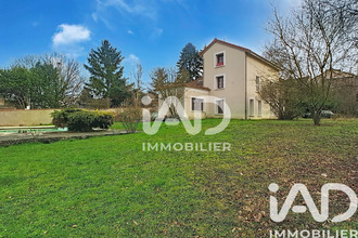 achat maison grigny 91350