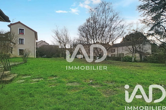 achat maison grigny 91350