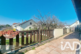 achat maison grigny 91350