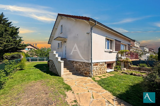 achat maison grigny 91350