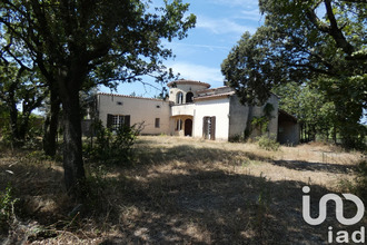 achat maison grillon 84600