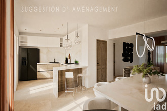 achat maison grillon 84600