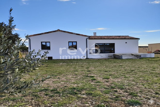 achat maison grillon 84600