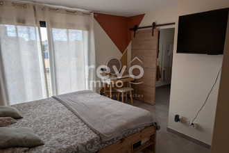 achat maison grillon 84600