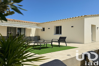 achat maison grillon 84600