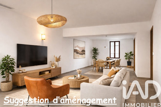 achat maison grillon 84600