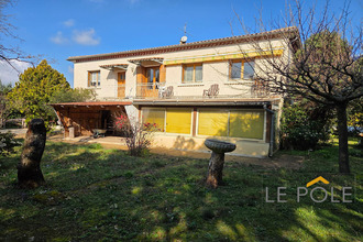 achat maison grillon 84600