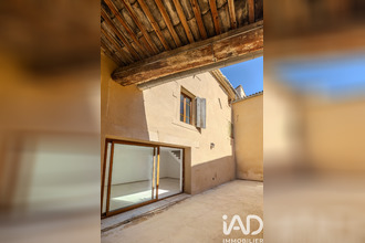 achat maison grillon 84600