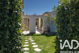 achat maison grillon 84600