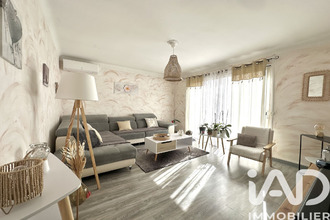 achat maison grillon 84600