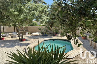 achat maison grillon 84600