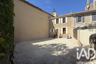 achat maison grillon 84600