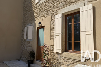 achat maison grillon 84600
