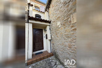 achat maison grillon 84600