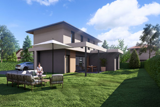 achat maison grilly 01220