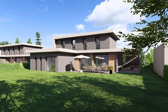 achat maison grilly 01220