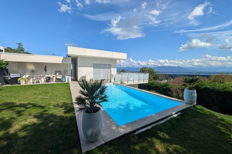 achat maison grilly 01220