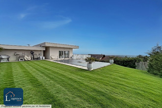 achat maison grilly 01220