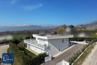 achat maison grilly 01220