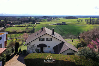 achat maison grilly 01220