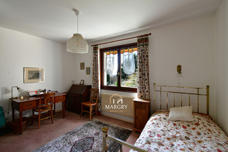 achat maison grilly 01220