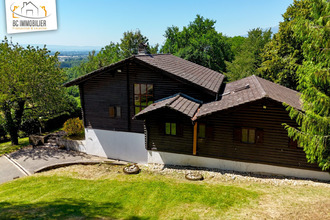 achat maison grilly 01220