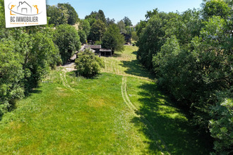 achat maison grilly 01220
