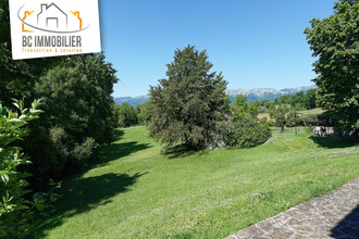 achat maison grilly 01220