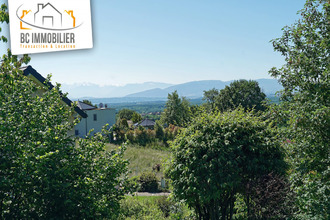 achat maison grilly 01220