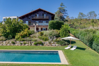 achat maison grilly 01220