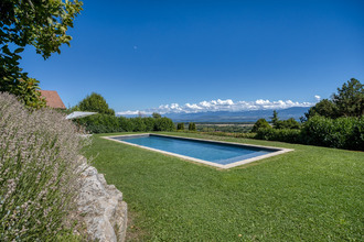 achat maison grilly 01220