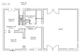 achat maison grimaucourt-en-woevre 55400