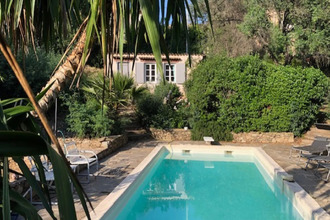 achat maison grimaud 83310