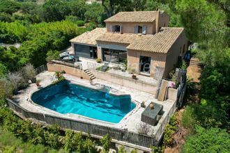 achat maison grimaud 83310