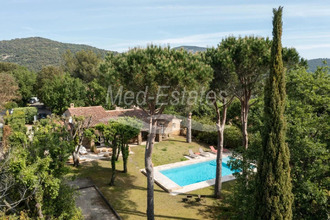 achat maison grimaud 83310