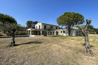 achat maison grimaud 83310