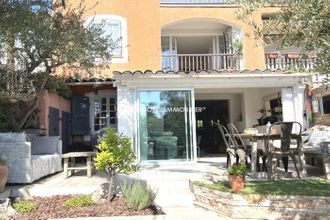 achat maison grimaud 83310