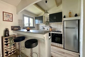 achat maison grimaud 83310