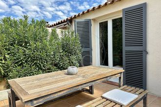 achat maison grimaud 83310