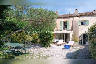 achat maison grimaud 83310