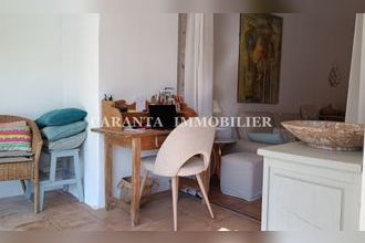 achat maison grimaud 83310