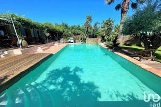 achat maison grimaud 83310