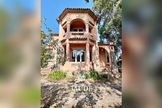 achat maison grimaud 83310