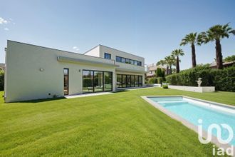 achat maison grimaud 83310