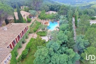 achat maison grimaud 83310