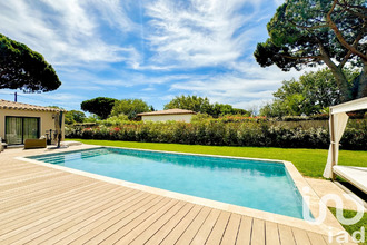 achat maison grimaud 83310