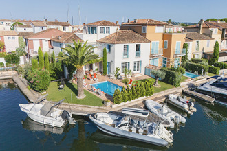 achat maison grimaud 83310